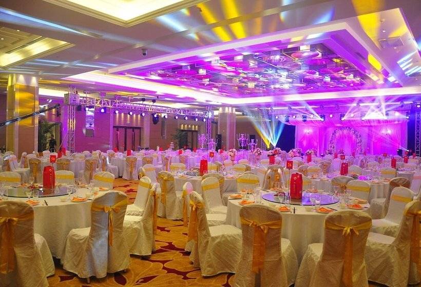 New Century Hotel Qingdao