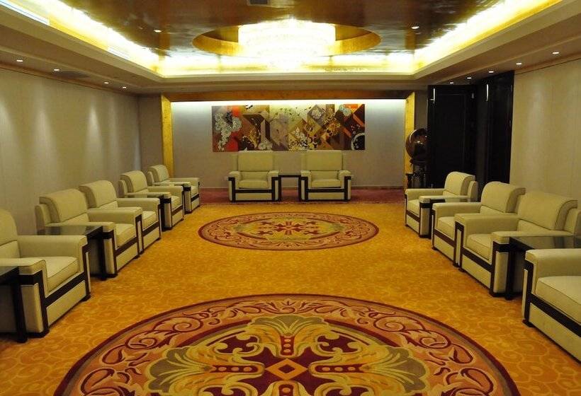 New Century Hotel Qingdao