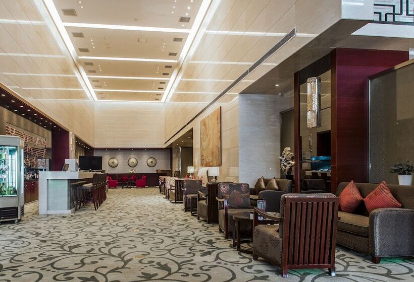 New Century Hotel Qingdao