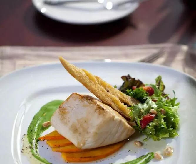 New Century Hotel Qingdao