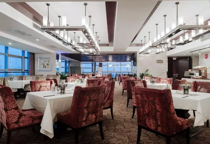 New Century Hotel Qingdao