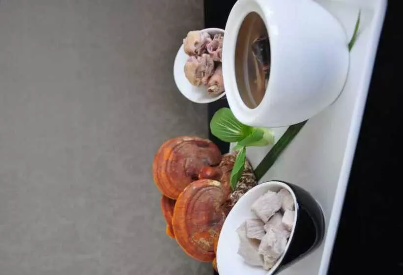 New Century Hotel Qingdao