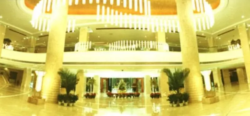 Hotelli Taihu Pearl International