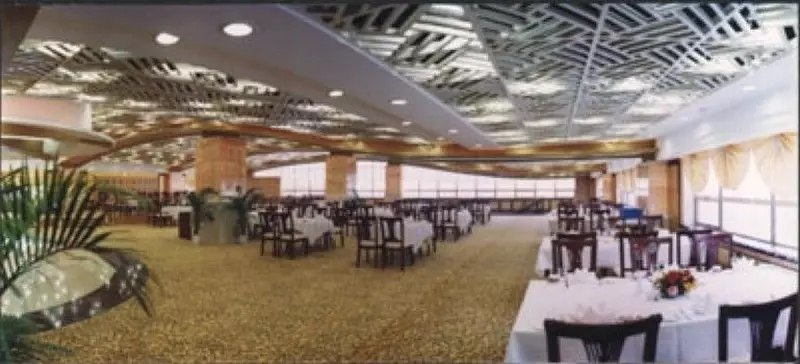 Hotelli Taihu Pearl International