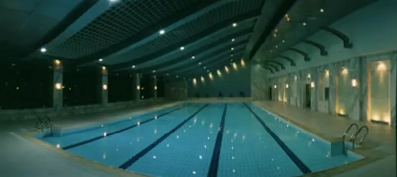 Hotelli Taihu Pearl International