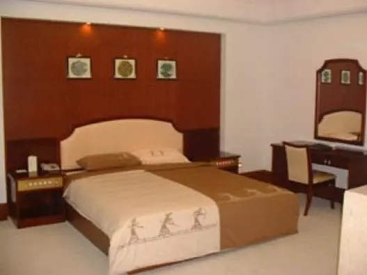 Hotelli Taihu Pearl International