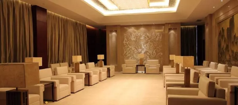 فندق Xing Lin Wan