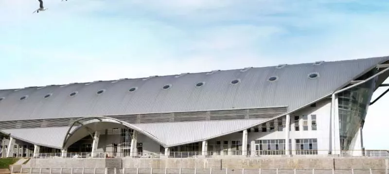 فندق Xing Lin Wan