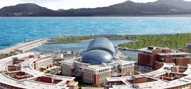 فندق Xing Lin Wan