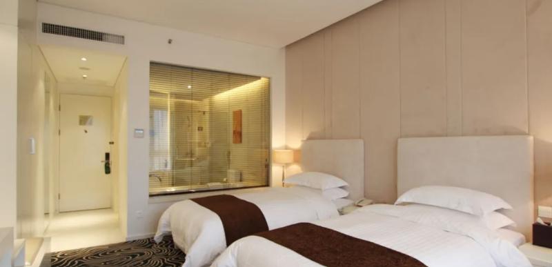 Hotel Xing Lin Wan