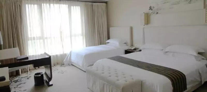 فندق Xing Lin Wan