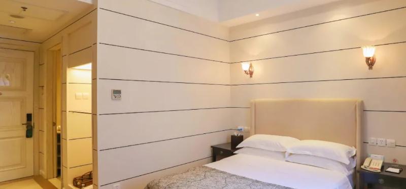 Hotel Xing Lin Wan