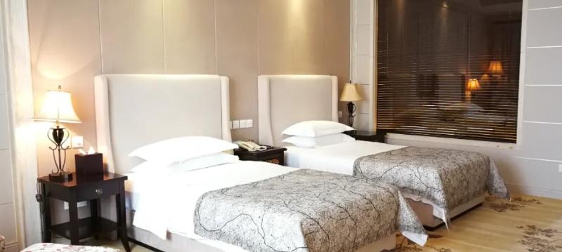 Hotel Xing Lin Wan