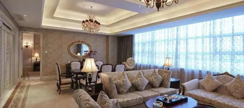 فندق Xing Lin Wan