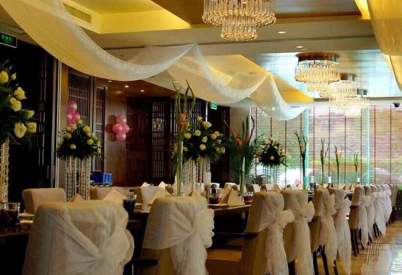 Riviera Hotel Ningbo