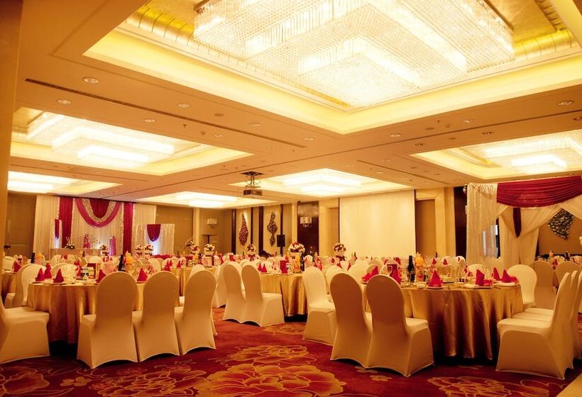 Riviera Hotel Ningbo