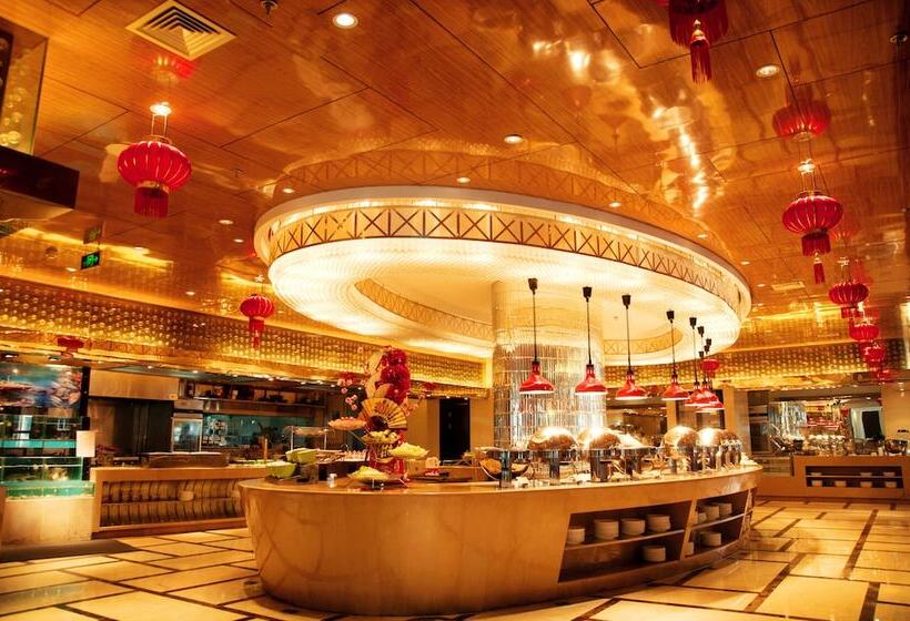 Riviera Hotel Ningbo