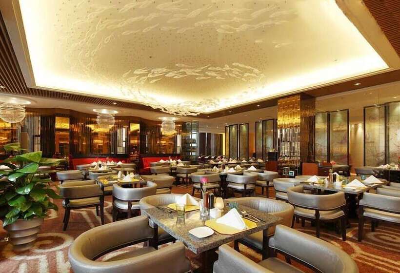 Riviera Hotel Ningbo