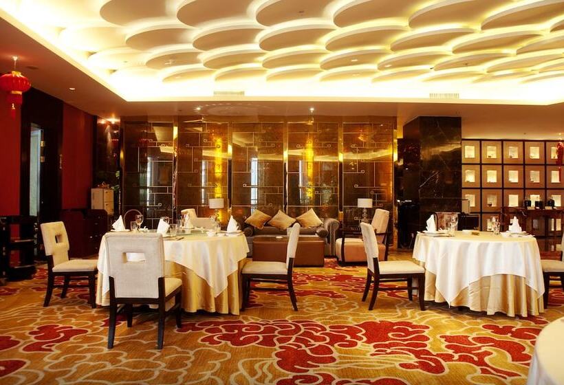 Riviera Hotel Ningbo