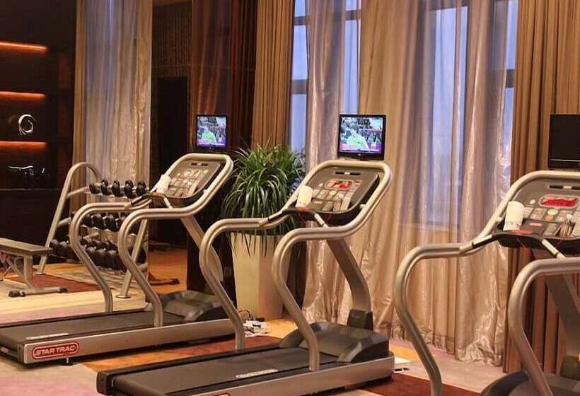 Riviera Hotel Ningbo