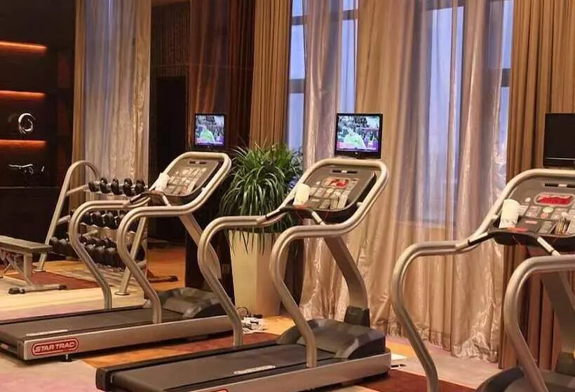 Riviera Hotel Ningbo