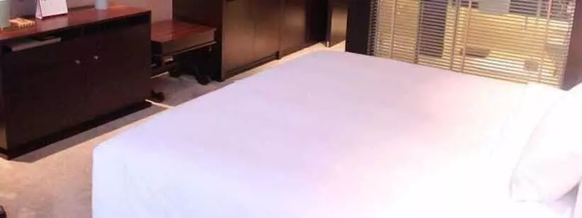 Riviera Hotel Ningbo