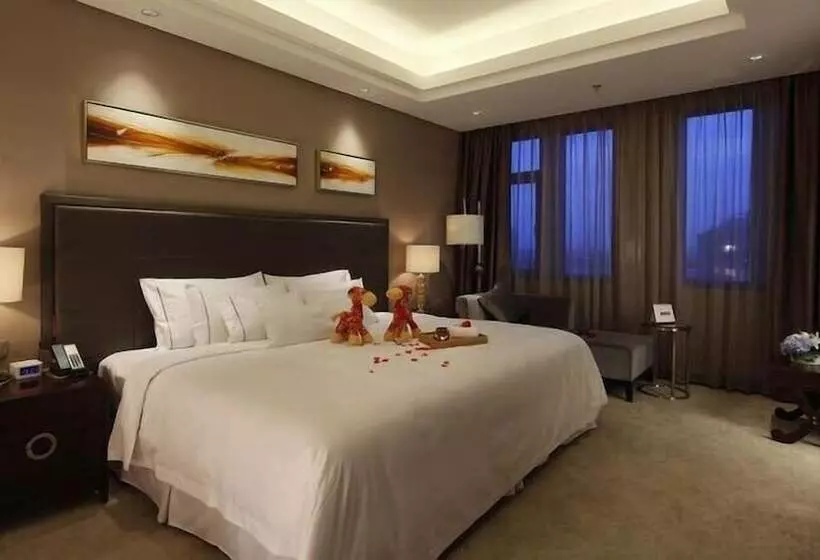 Riviera Hotel Ningbo
