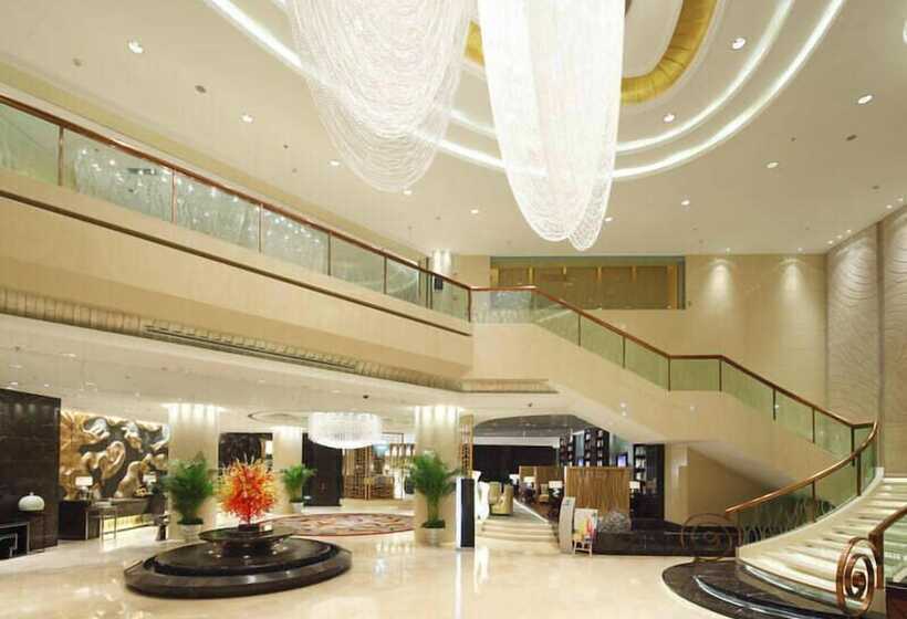 Riviera Hotel Ningbo