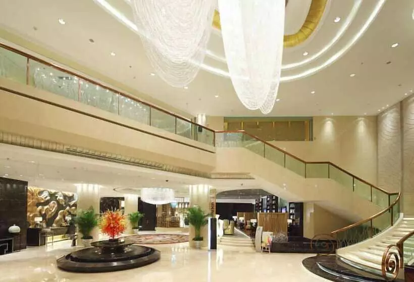 Riviera Hotel Ningbo