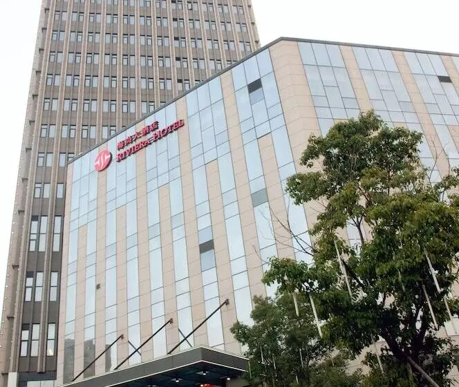 Riviera Hotel Ningbo