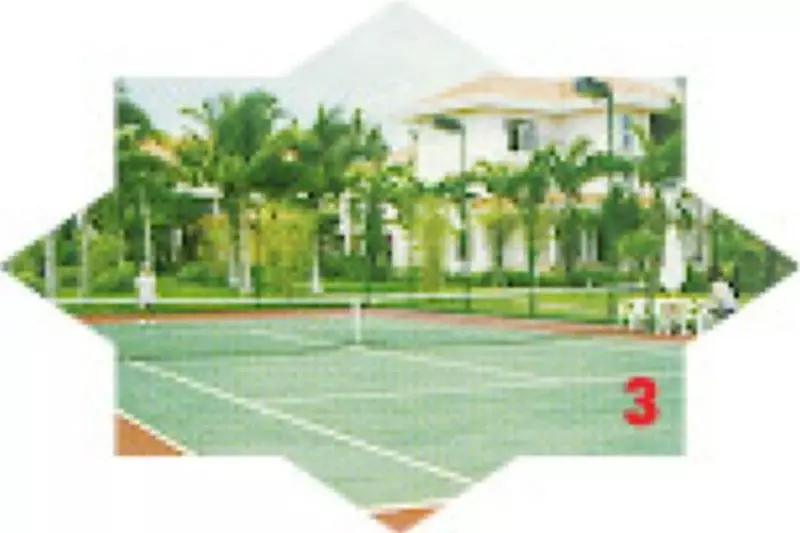 Treasure Island Hotel Sanya