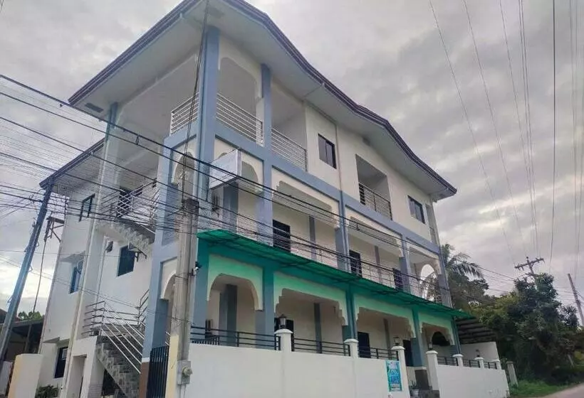 ユースホステル Junie Pension House