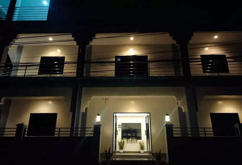 ユースホステル Junie Pension House