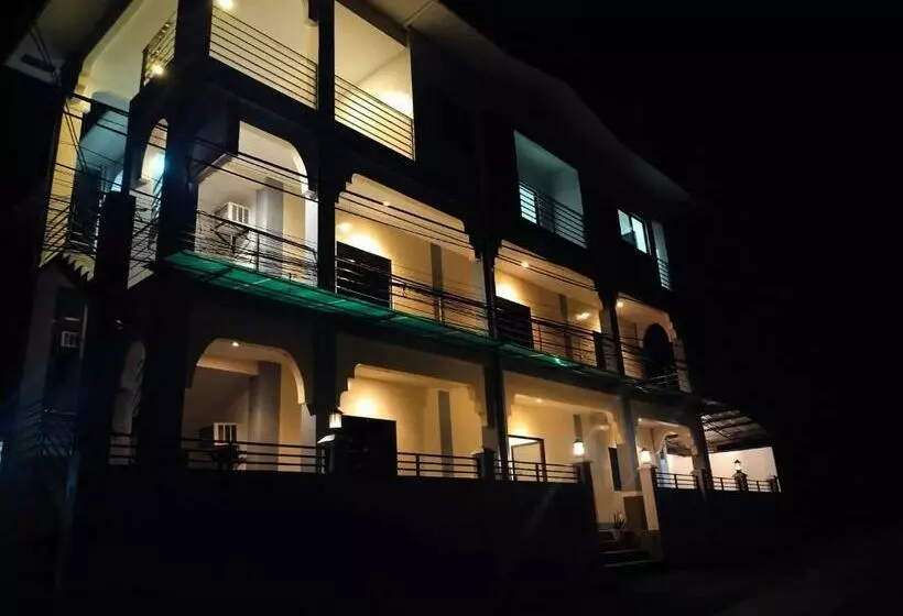 ユースホステル Junie Pension House