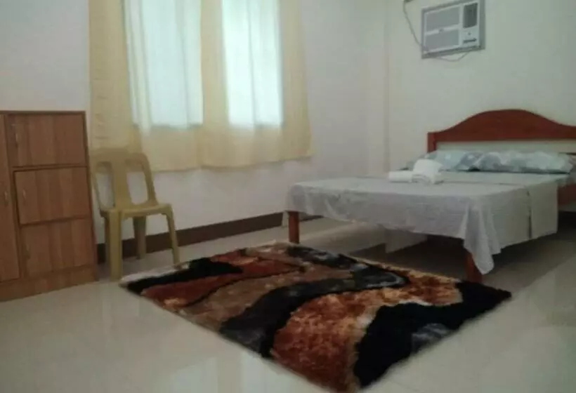 ユースホステル Junie Pension House