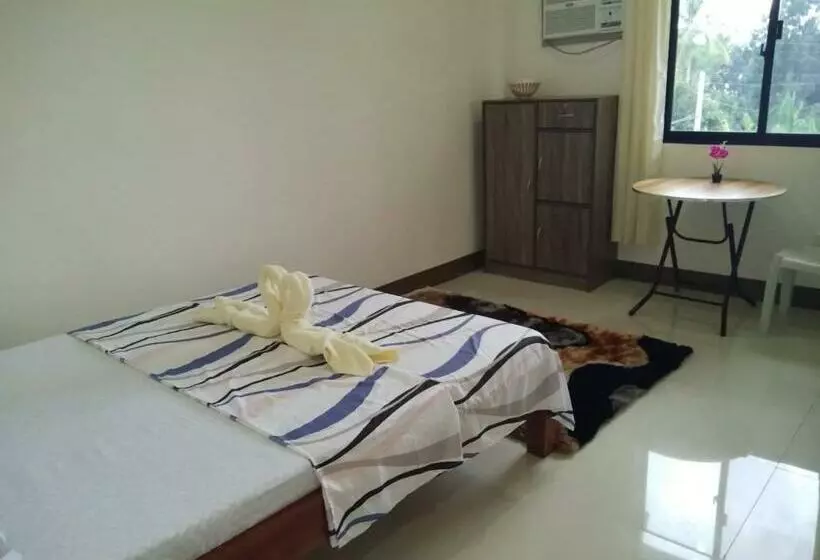 ユースホステル Junie Pension House