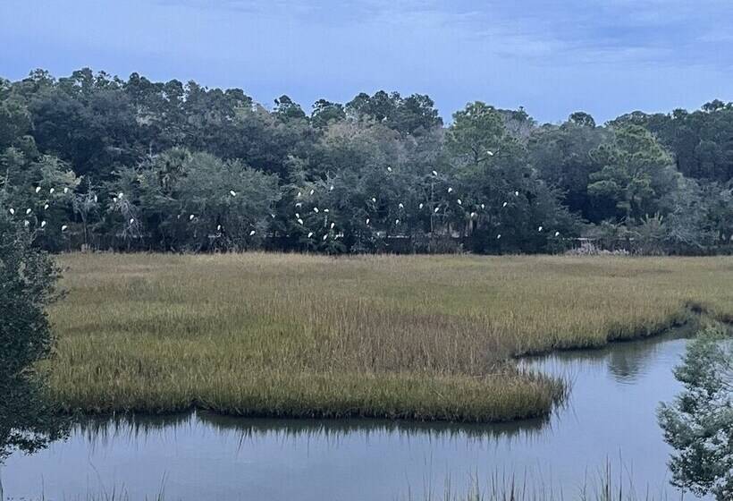 Blue Heron Retreat