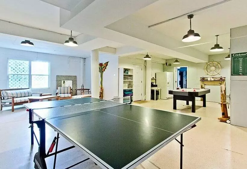 Elbaroda Hideaway