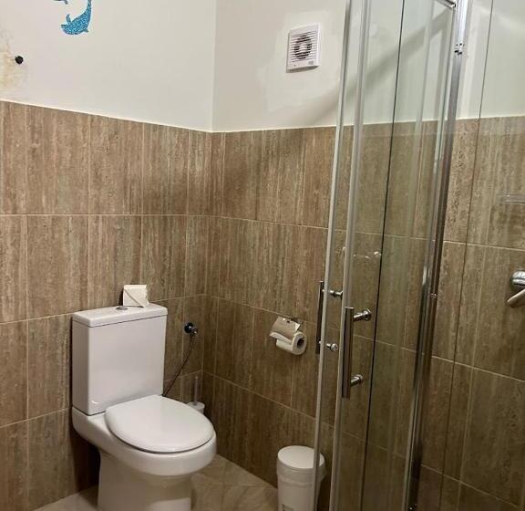 هتل Damfjord Boutique