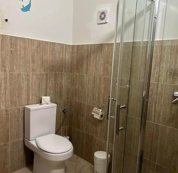 هتل Damfjord Boutique