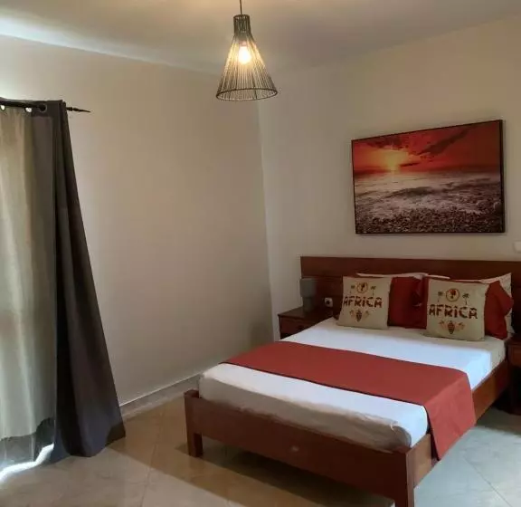 هتل Damfjord Boutique