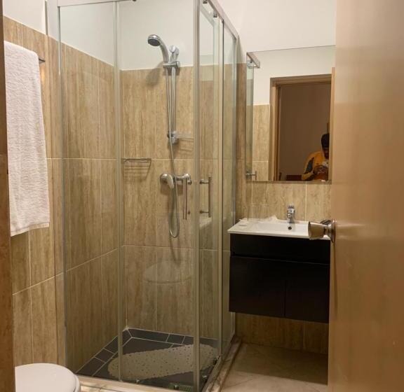 هتل Damfjord Boutique