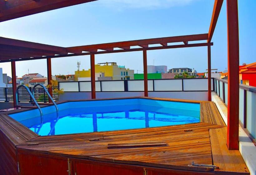 هتل Damfjord Boutique