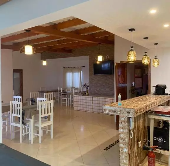 هتل Damfjord Boutique