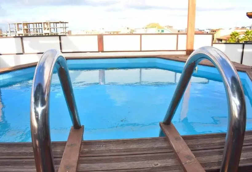 هتل Damfjord Boutique