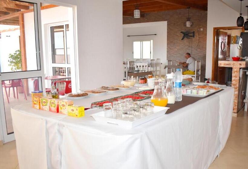 هتل Damfjord Boutique