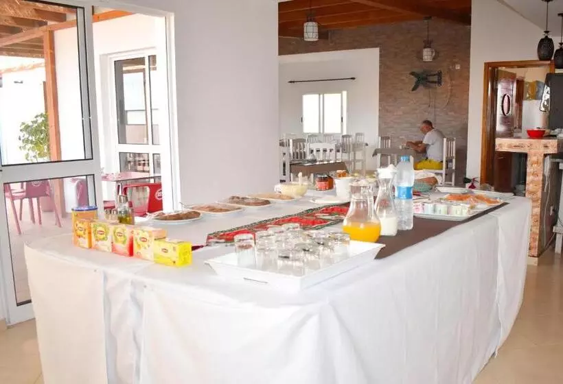 هتل Damfjord Boutique