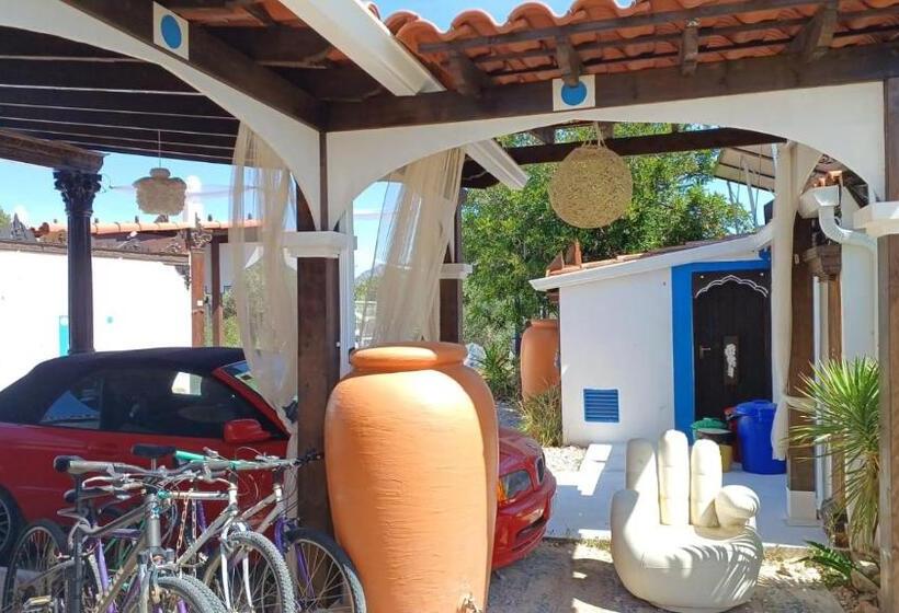 هتل Art Villa Claudia