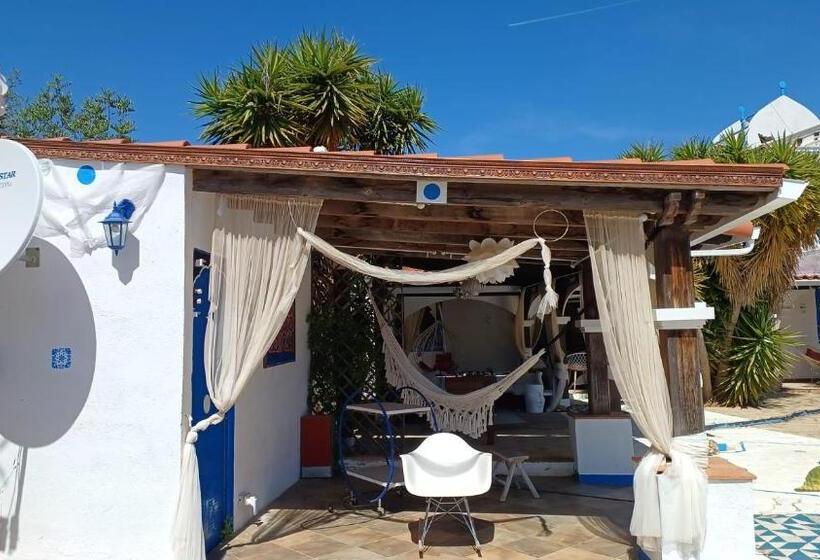 هتل Art Villa Claudia