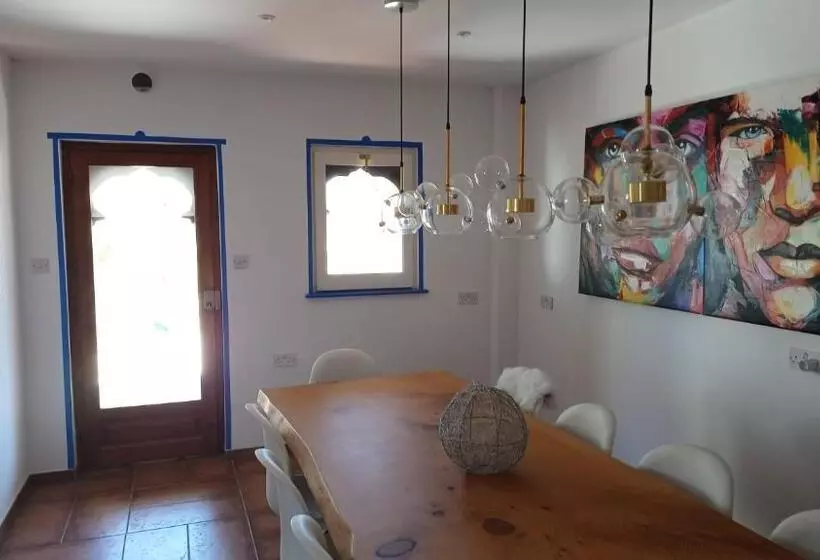 ホテル Art Villa Claudia
